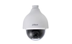 Speed Dome HD