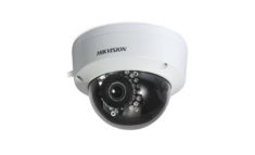 Speed dome IP