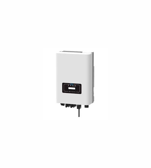 Inverter On-Grid Off-Grid