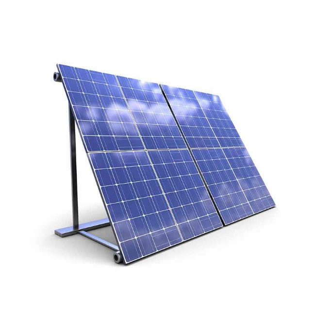 Photovoltaïque