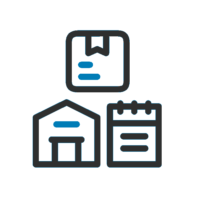 Dropshipping on request for resellers and professionals