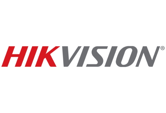 HIKVISION