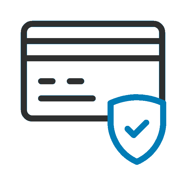 Paiements sécurisés et commandes toujours traçables