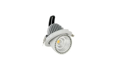 LED Spotlights cover