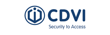 CDVI