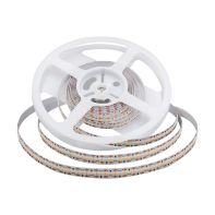 V-TAC Strip LED SMD2110 24V 22W/m 4000K CRI>90 700 LED/m IP20 Bobina 5mt 12mm - 212603