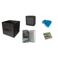 CAME 8K06RV-005 – Kit Quick & Easy Access per gestione remoto accessi (CAME CONNECT)