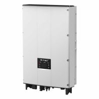 Dreiphasiger ON-GRID 5-kW-PV-iNVERTER für Photovoltaikanlagen VT-6605305 11371