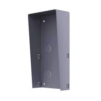 Hikvision DS-KABD8003-RS2 Outdoor Protective Box with Rain Shield for 2 Modules