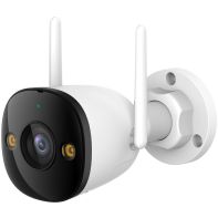 IMOU Bullet 3 wifi telecamera da esterno 5MP 3K  Full Color IR  imousense deterrenza attiva e sirena integrata IPC-S3EP-5M0WE