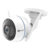 EZVIZ CS-H3c Telecamera Smart WIFI motion detection bullet 4MP 2K colori da esterno 2.8MM IP67