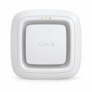 Ajax EN54 FireProtect (Sounder) Jeweller Sirena Wireless Bianco 118602 Ajax EN54 FireProtect (Sounder) Jeweller Sirena Wireless Bianco 118602