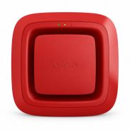Ajax EN54 FireProtect (Sounder) Jeweller Sirena Wireless Rosso 118604 Ajax EN54 FireProtect (Sounder) Jeweller Sirena Wireless Rosso 118604