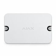 Ajax EN54 I/O Module (2X2) Jeweller Modulo 2 Ingressi 2 Uscite Bianco 124590