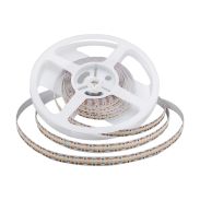 V-TAC Strip LED SMD2110 24V 22W/m 4000K CRI>90 700 LED/m IP20 Bobina 5mt 12mm - 212603