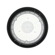 V-TAC Campana Industriale LED UFO 200W 27000 lm 4000K 90° IP65 IK08 Nera 217812