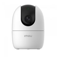IMOU IPC-A22EP-V2 Telecamera WiFi Motorizzata 2MP Full HD 1080P con Auto Tracking, Audio Bidirezionale, Sirena e Visione Notturna