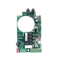 CAME Scheda Elettronica ZE5N di Ricambio per Motore EMEGA 88006-0104