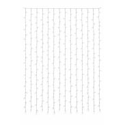ETTROIT tenda luminosa 300 LED 2 × 3 m ETTROIT tenda luminosa 300 LED 2 × 3 m