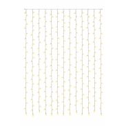 ETTROIT tenda luminosa 300 LED 2 × 3 m ETTROIT tenda luminosa 300 LED 2 × 3 m