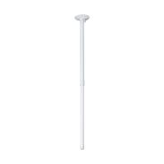 ETTROIT Palo telescopico da soffitto per telecamera ET8014B