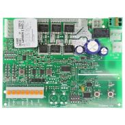 FAAC Scheda Elettronica Centrale di Comando E600 24V per Motore DOLPHIN D600 Porte Sezionali 63003655