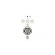 NICE PRHK04 Gruppo Satelliti Originale di Ricambio per Automazioni HYKE HK7024 HK7224
