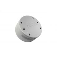 NICE SPBAR0001 Gruppo Supporto Asta Originale di Ricambio per Barriere Automatiche MBAR e LBAR