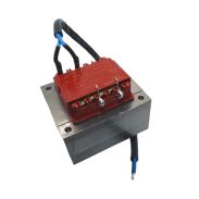 NICE SPEG065A00 Gruppo Trasformatore Originale di Ricambio per Automazioni HOPP HO7124