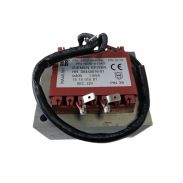 NICE SPEG066A00 Gruppo Trasformatore Originale di Ricambio per Automazioni HYKE HK7024 e HK7024HS