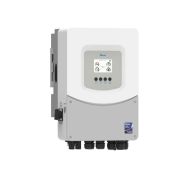 Deye SUN-6K-SG06LP1-EU-BM2 Inverter Ibrido Monofase 6kW LV 2 MPPT WiFi CEI 0-21 SKU 12826