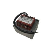 Nice TRA110.1025 Trasformatore per Road 400, Mhouse SL1 e SL10 - Ricambio Originale