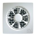 VORTICE wall-mounted helical extractor fan MF 120/5&quot; 120mm - 11124