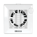 VORTICE Aspiratore Elicoidale da Muro M 90/3,5" T 90 mm (Codice 11153)