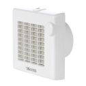 VORTICE M 100/4" A LL aspiratore elicoidale da muro Diametro 100mm 90 m3/h. 11222