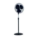 VORTICE 60621 - Ventilatore a piantana GORDON C40/16" N pale 400mm motore asincrono 3 velocità