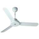 VORTICE 61360 Ventilatore da soffitto 3 pale NORDIK 1S 140/56 pale 140mm