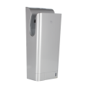 VORTICE VORT SUPER DRY UV B automatic wall-mounted electric hand dryer Silver 70908
