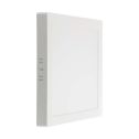 V-TAC VT-60006 6W square LED panel 120*120cm ceiling mounted light 3000K - 10492