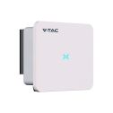 V-TAC / INVT inverter fotovoltaico ON-GRID trifase 10KW per impianto pannelli solari XG SERIES IP66 - 11383 - XG10KTR