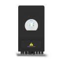 V-TAC - Inverter fotovoltaico ibrido ON-GRID / OFF-GRID monofase 6KW DEYE CEI-021 -11529 - SUN-6K-SG03LP1-EU VERSIONE NERA