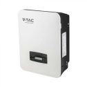 V-TAC Afore AF5K-SL Hybrid-Wechselrichter 5 kW einphasiges Photovoltaiksystem 2 MPPT – 11819