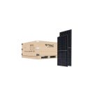 V-TAC VT-450MH Set 13,95 kW Panneau solaire photovoltaïque monocristallin 450W 1903x1134x35mm set 31 pièces