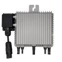 Microinverter DEYE SUN-M80G4-EU-Q0 800W plug&amp;play per impianto fotovoltaico inverter 230V ip67