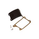 CAME spare part 119RID169 – KRONO motor side cover
