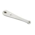 Kam als Ersatz für den geraden Arm für den Motor der FAST FAST40-Serie – 119RID372