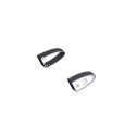 CAME ricambio kit n. 2 tappi per BORDO SENSIBILE DF DFW DFWN (2pz) 119RIR225