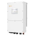 Solis Inverter Ibrido Trifase HV alta tensione 50kW S6-EH3P50K-H – 4 MPPT, WiFi On-Grid/Off-Grid, IP66 | SKU 12294