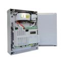 Carte de commande CAME ZLB24SA pour moteurs brushless 24 V FROG-X 24 V, écran graphique, bus CXN 801QA-0170