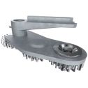 Kit de transmission CAME à ouverture à 180° pour FROG‑X – 801XA‑0040